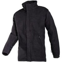 Fleece jassen