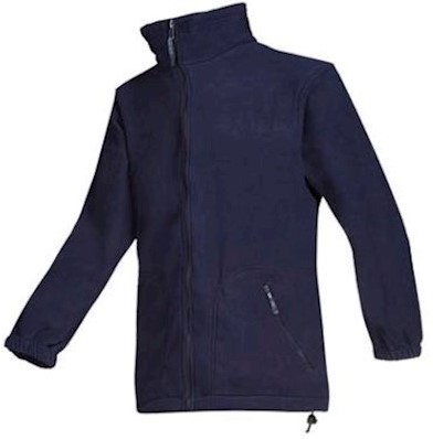 Sioen 7789 Tarbes fleece jas
