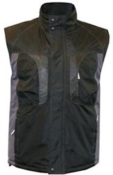 M-Wear 0320 bodywarmer