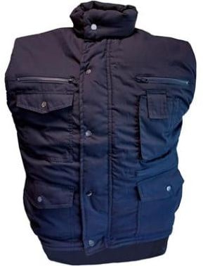 OXXA Erin 0375 bodywarmer