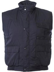 M-Wear 0380 Megapocket bodywarmer