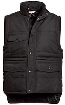 Santino Bob bodywarmer
