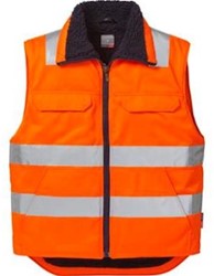 Fristads Kansas 5304 BT bodywarmer