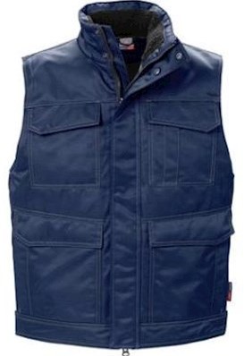 Fristads Kansas 5050 PP bodywarmer