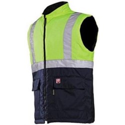 Bodywarmers