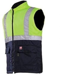 Vlamvertragende antistatische kleding