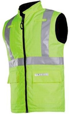Sioen 9387 Sidney bodywarmer