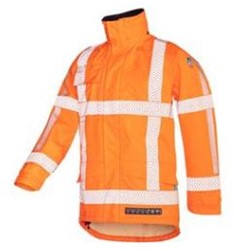 Sioen 7333 Beltrum parka RWS