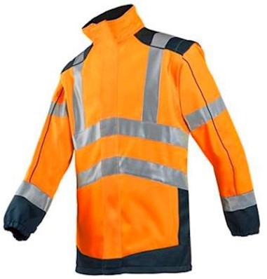 Sioen 167A Drayton softshell jas