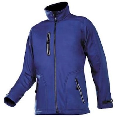 Sioen 622Z Pulco softshell jas