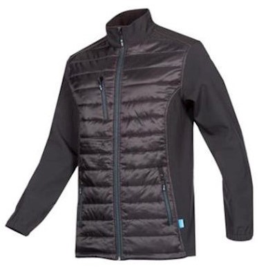Sioen 576A Crosby softshell jas