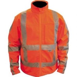 Softshell jassen