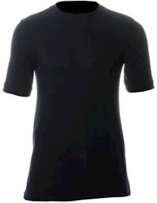 Viloft Thermal T-shirt korte mouw