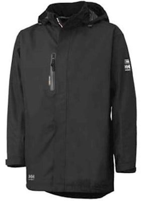 Helly Hansen 71045 Haag parka