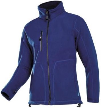 Sioen 612Z Merida fleece jas