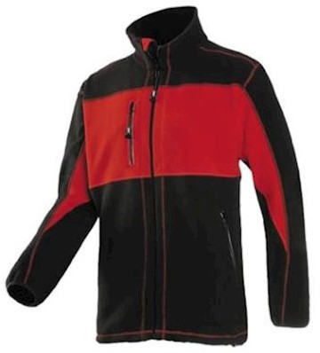 Sioen 611Z Durango fleece jas