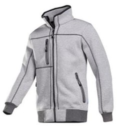 Sioen 626Z Sherwood fleece jas
