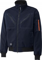 Helly Hansen 76211 Bergholm jas