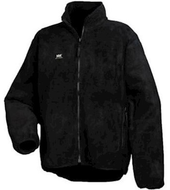 Helly Hansen 72065 Red Lake Zip-in fleece jas
