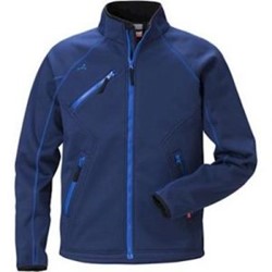 Softshell jassen