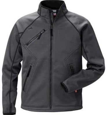 Fristads Kansas Gen Y 4905 SSF softshell jas