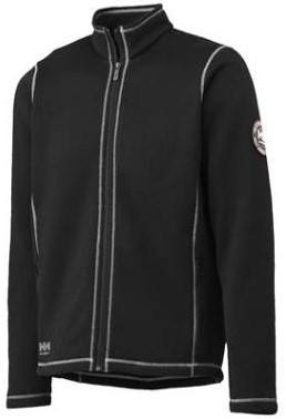 Helly Hansen 72111 Hay River fleece jas