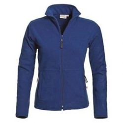 Fleece jassen