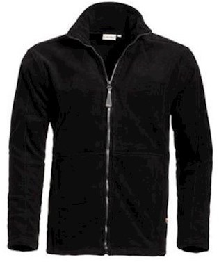 Santino Bormio fleece jas