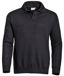 Santino Robin polosweater