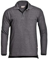 Santino Matt poloshirt