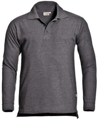 Santino Matt poloshirt