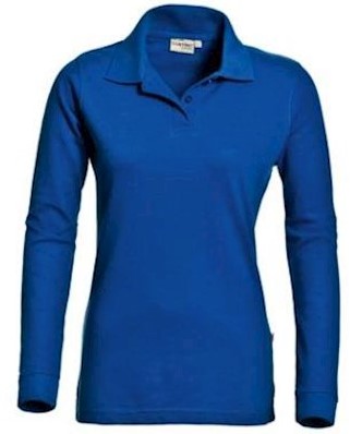 Santino Matt DAMES poloshirt