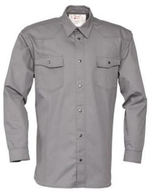 HAVEP 1655 overhemd