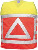 OXXA Amelia 0125 verkeersregelaarsvest