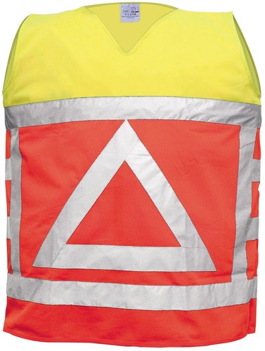 OXXA Amelia 0125 verkeersregelaarsvest