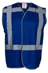 OXXA Anita 0174 verkeersvest