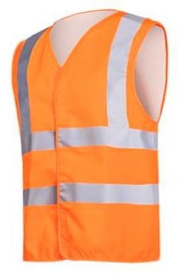 Sioen 9092 Lacona verkeersvest