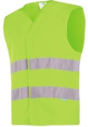 Sioen 9044 Elba verkeersvest