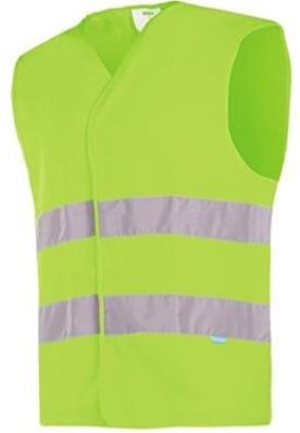 Sioen 9044 Elba verkeersvest
