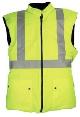 Sioen 1148 Arras bodywarmer