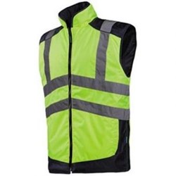 Bodywarmers