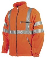 Sioen 131Z Reims fleece jas