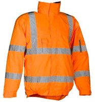 Sioen 404A Hobson jas