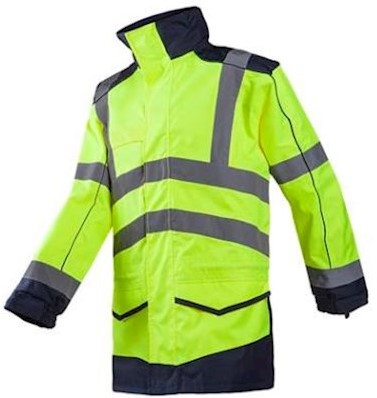 Sioen 166A Anfield parka