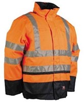 Sioen 9495 Waddington jas