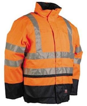 Sioen 9495 Waddington jas