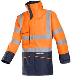 Sioen 7223 Hedland parka