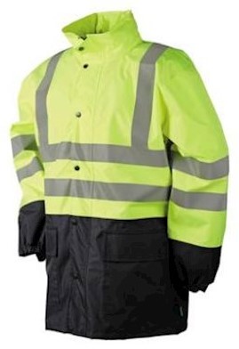 Sioen 798Z Belvill jas