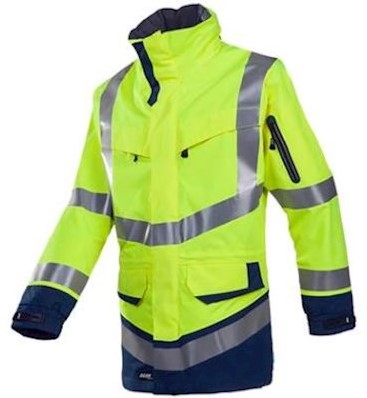 Sioen 708Z Windsor parka