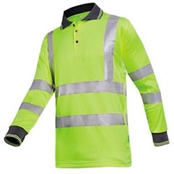 Sioen 3883 Olgiata poloshirt